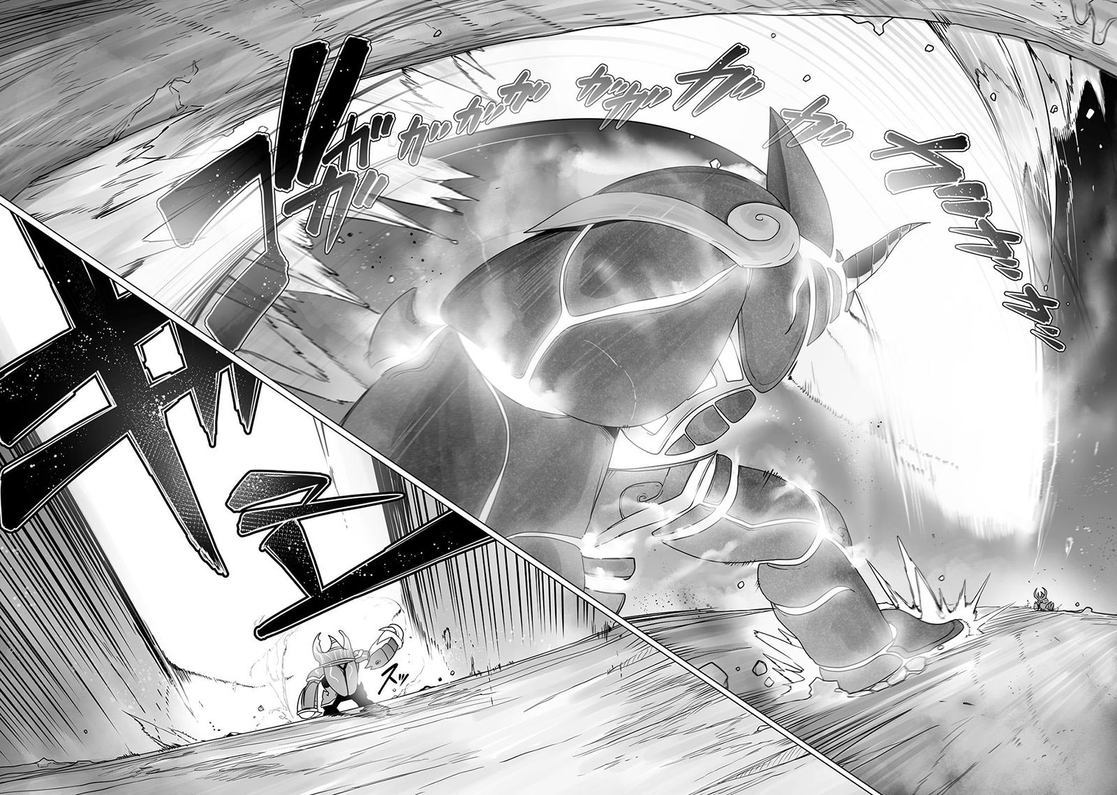 Ore no Zense no Chishiki de Teihengyo Tamer ga Joukyugyo ni Natte Shimaisou na Ken ni Tsuite Chapter 21 Bahasa Indonesia