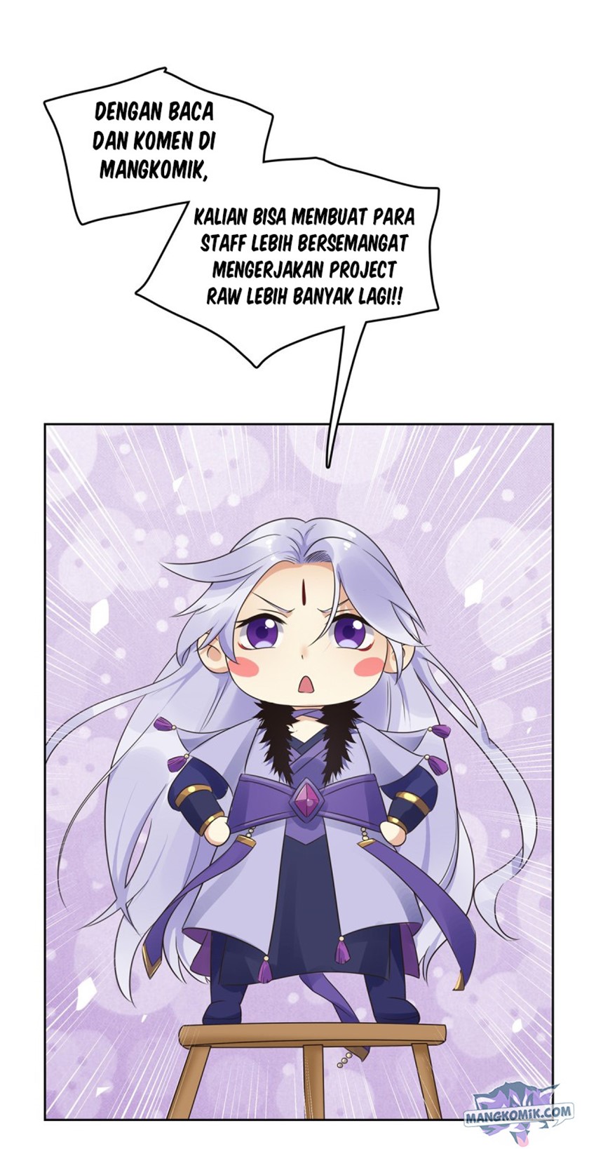 Ore no Zense no Chishiki de Teihengyo Tamer ga Joukyugyo ni Natte Shimaisou na Ken ni Tsuite Chapter 21 Bahasa Indonesia