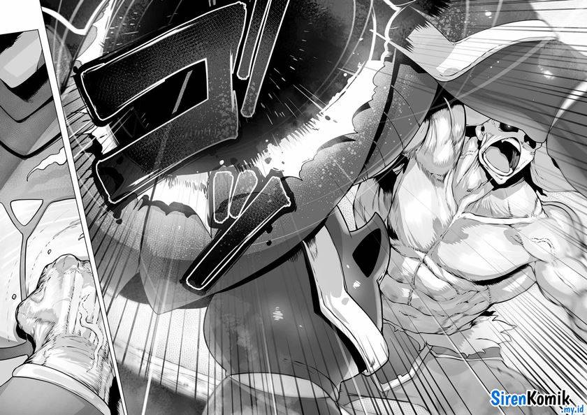 Ore no Zense no Chishiki de Teihengyo Tamer ga Joukyugyo ni Natte Shimaisou na Ken ni Tsuite chapter 30