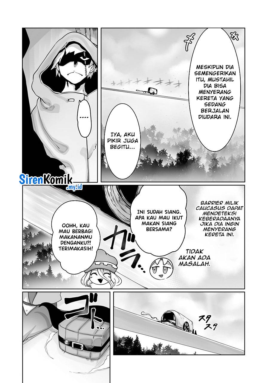 Ore no Zense no Chishiki de Teihengyo Tamer ga Joukyugyo ni Natte Shimaisou na Ken ni Tsuite chapter 35