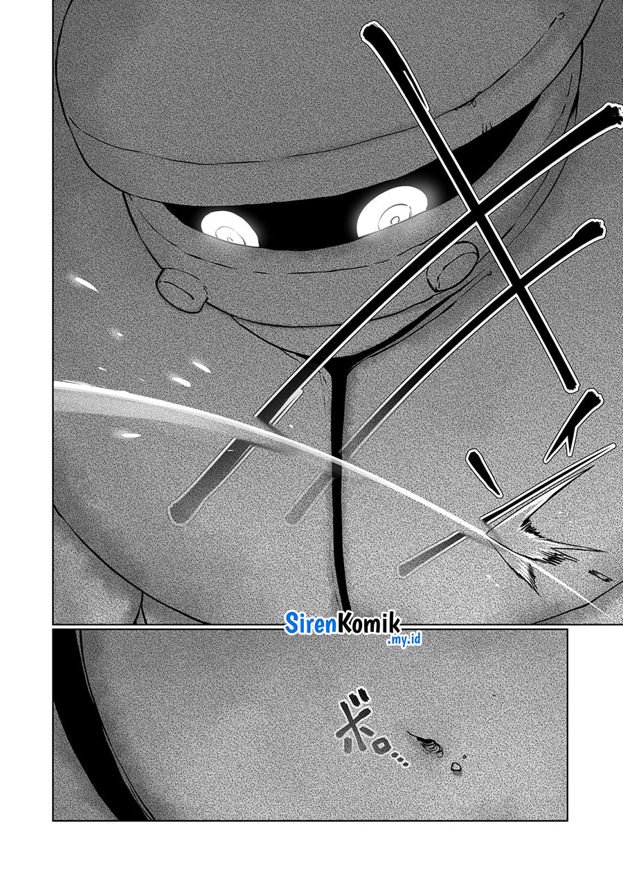 Ore no Zense no Chishiki de Teihengyo Tamer ga Joukyugyo ni Natte Shimaisou na Ken ni Tsuite chapter 39