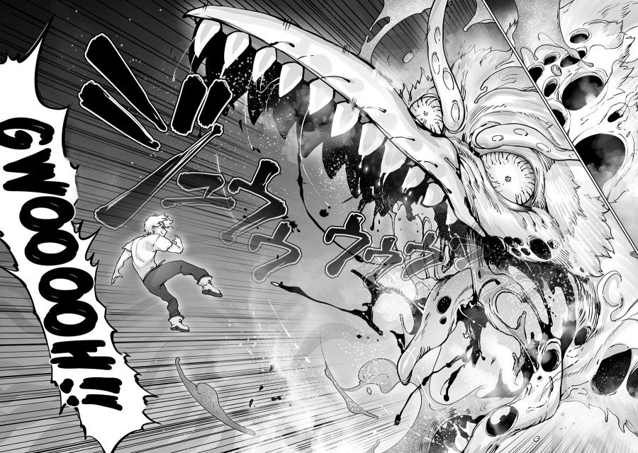 Ore no Zense no Chishiki de Teihengyo Tamer ga Joukyugyo ni Natte Shimaisou na Ken ni Tsuite Chapter 42 Bahasa Indonesia