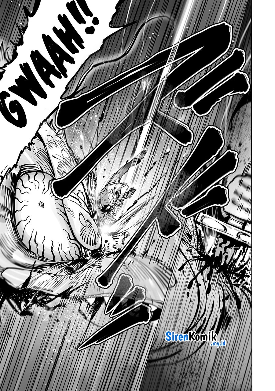 Ore no Zense no Chishiki de Teihengyo Tamer ga Joukyugyo ni Natte Shimaisou na Ken ni Tsuite Chapter 42 Bahasa Indonesia