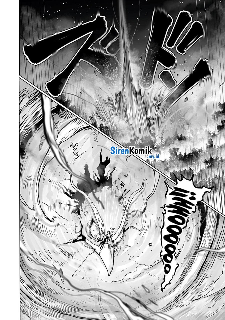 Ore no Zense no Chishiki de Teihengyo Tamer ga Joukyugyo ni Natte Shimaisou na Ken ni Tsuite Chapter 42 Bahasa Indonesia