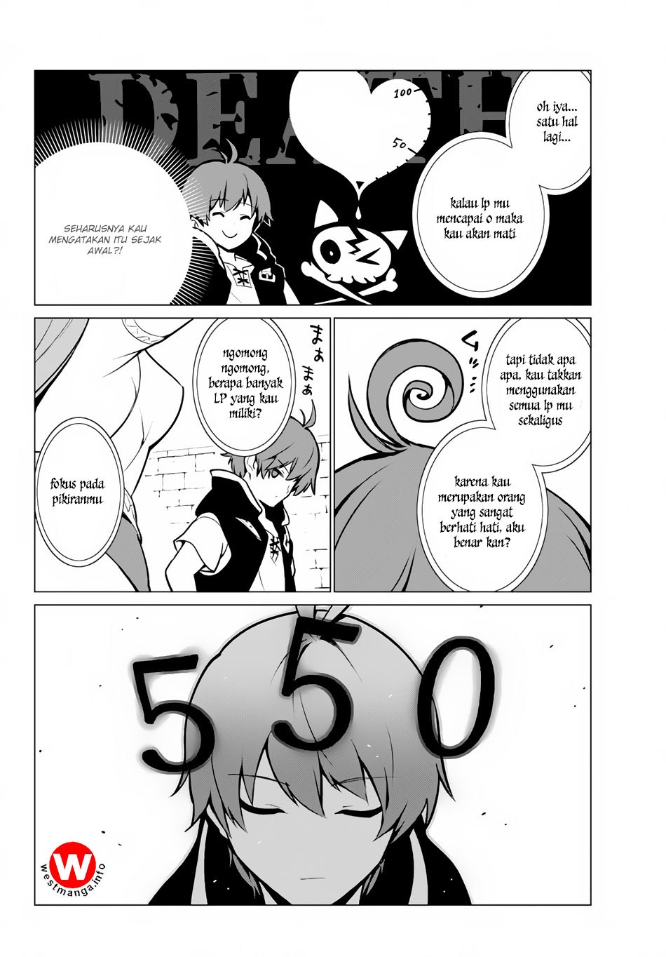 Ore dake Haireru Kakushi Dungeon: Kossori Kitaete Sekai Saikyou chapter 2