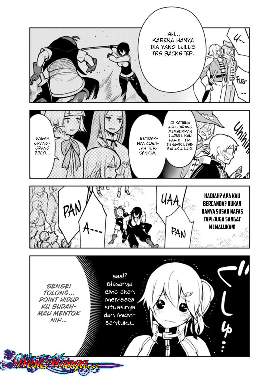 Ore dake Haireru Kakushi Dungeon: Kossori Kitaete Sekai Saikyou chapter 9