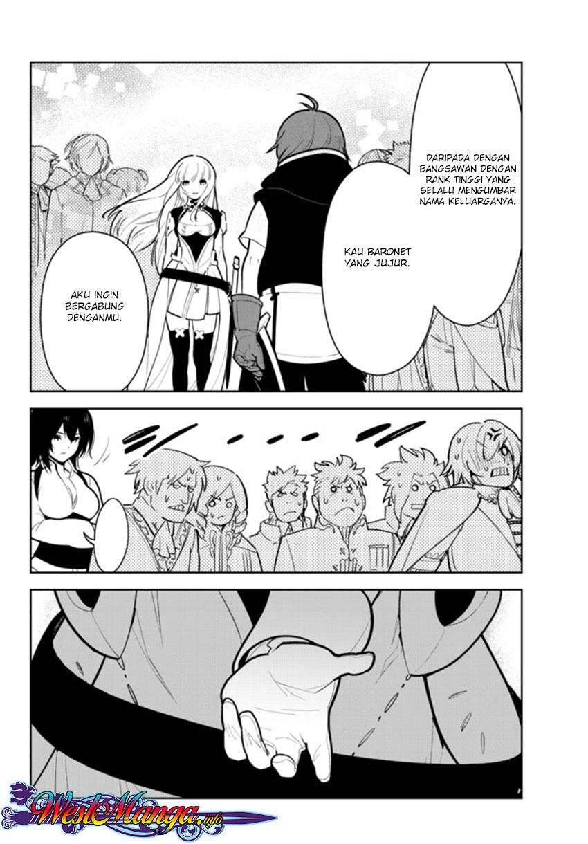 Ore dake Haireru Kakushi Dungeon: Kossori Kitaete Sekai Saikyou chapter 9