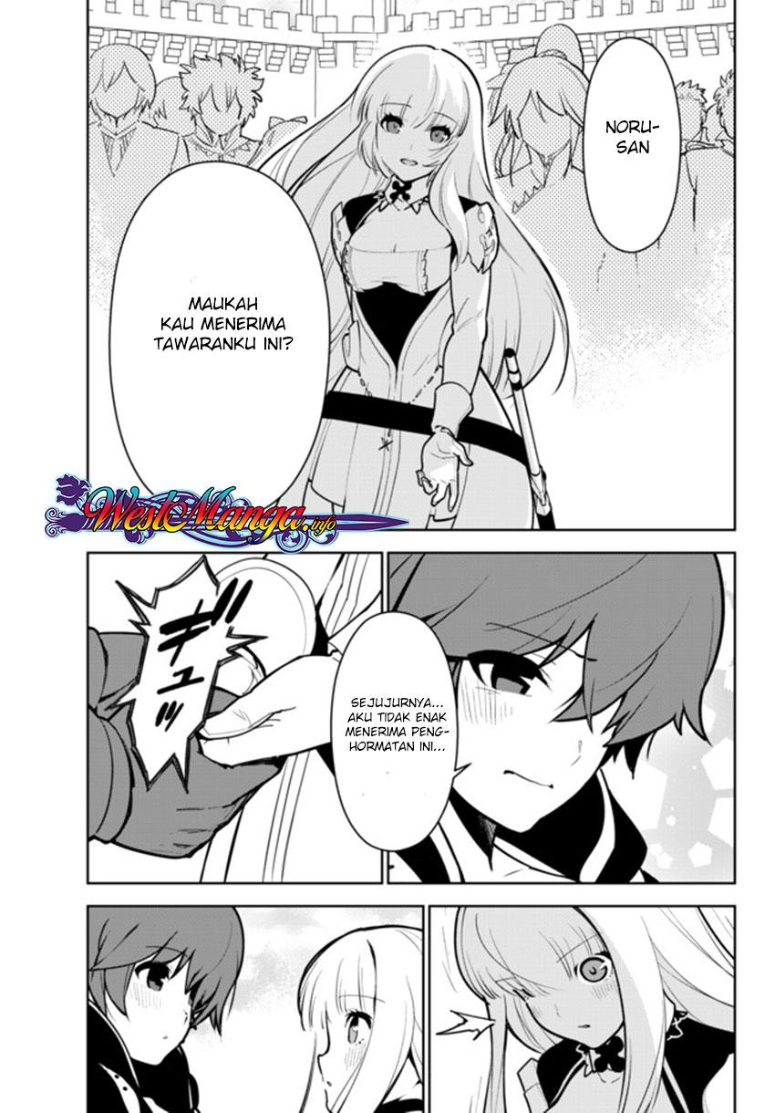 Ore dake Haireru Kakushi Dungeon: Kossori Kitaete Sekai Saikyou chapter 9