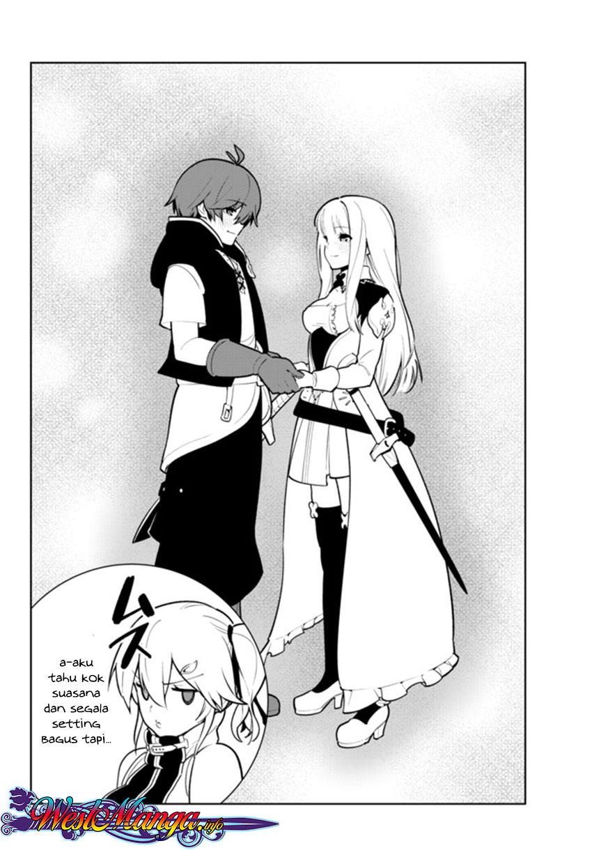 Ore dake Haireru Kakushi Dungeon: Kossori Kitaete Sekai Saikyou chapter 9