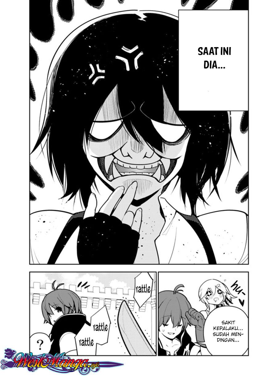 Ore dake Haireru Kakushi Dungeon: Kossori Kitaete Sekai Saikyou chapter 9