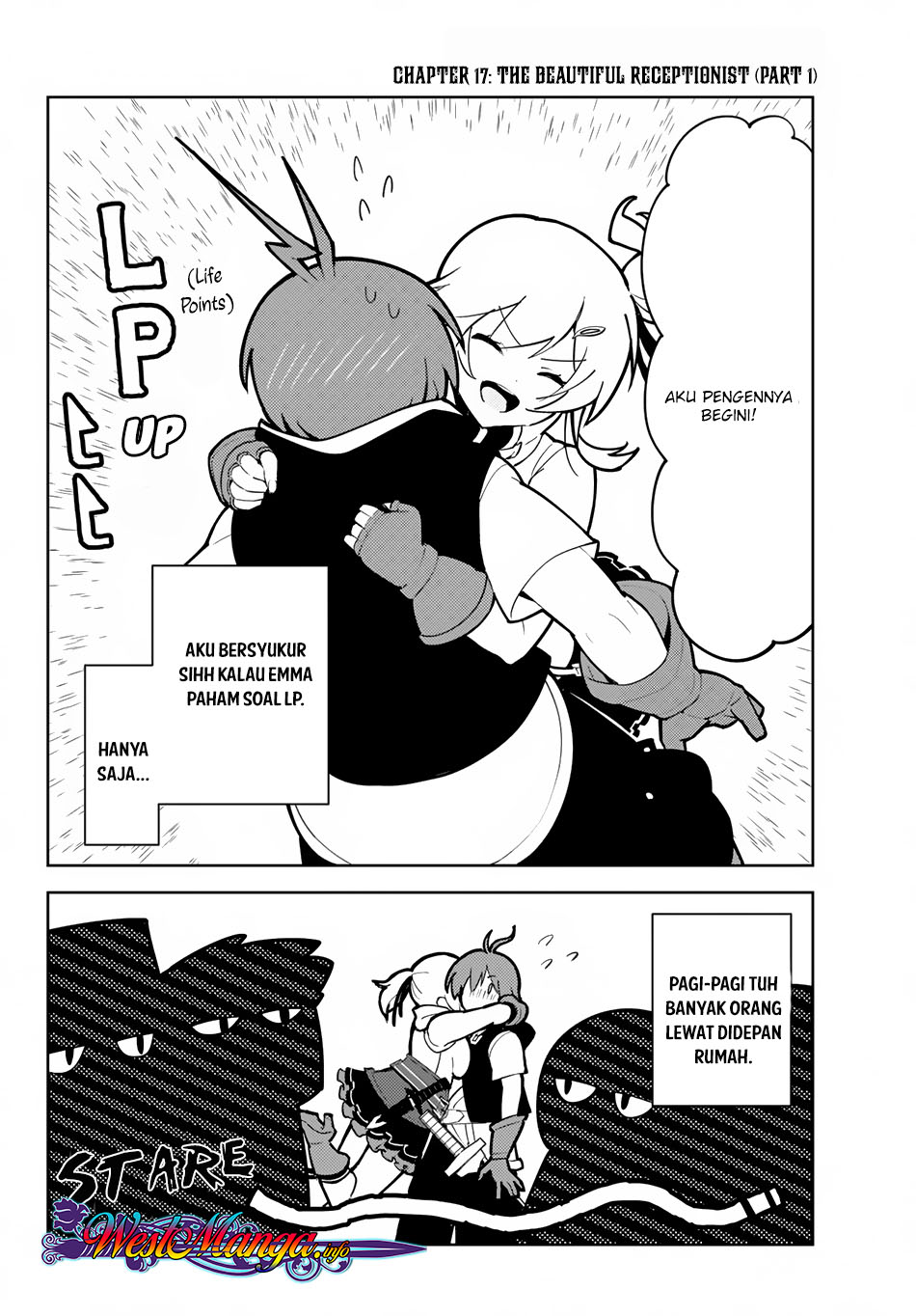 Ore dake Haireru Kakushi Dungeon: Kossori Kitaete Sekai Saikyou chapter 17