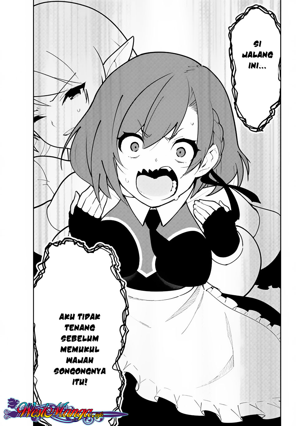 Ore dake Haireru Kakushi Dungeon: Kossori Kitaete Sekai Saikyou chapter 17