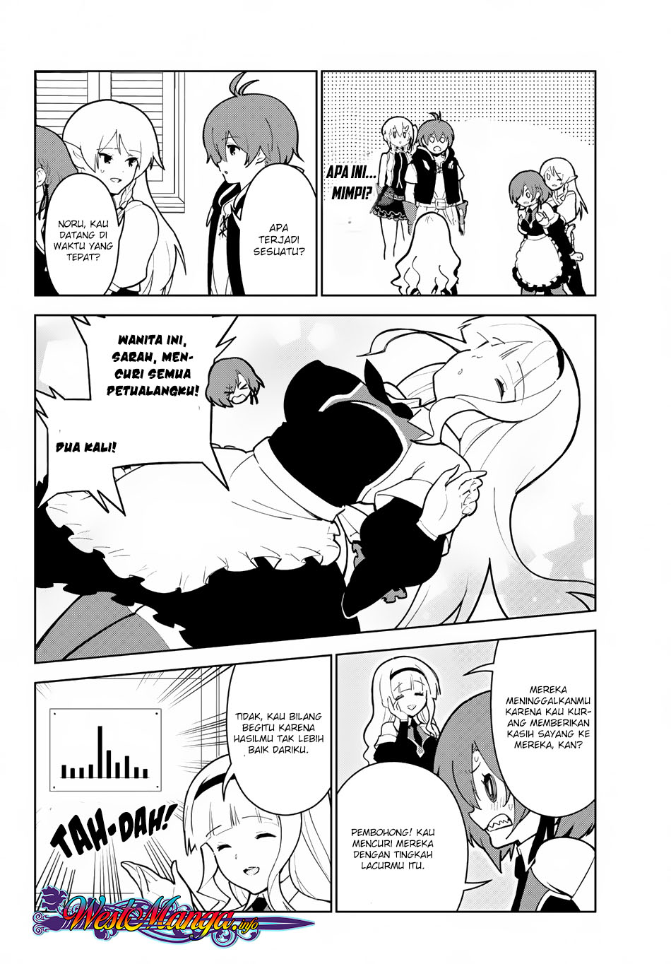 Ore dake Haireru Kakushi Dungeon: Kossori Kitaete Sekai Saikyou chapter 17