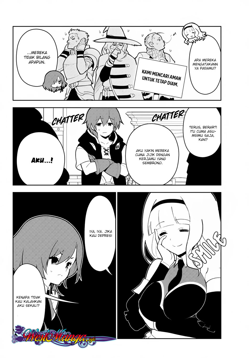 Ore dake Haireru Kakushi Dungeon: Kossori Kitaete Sekai Saikyou chapter 17