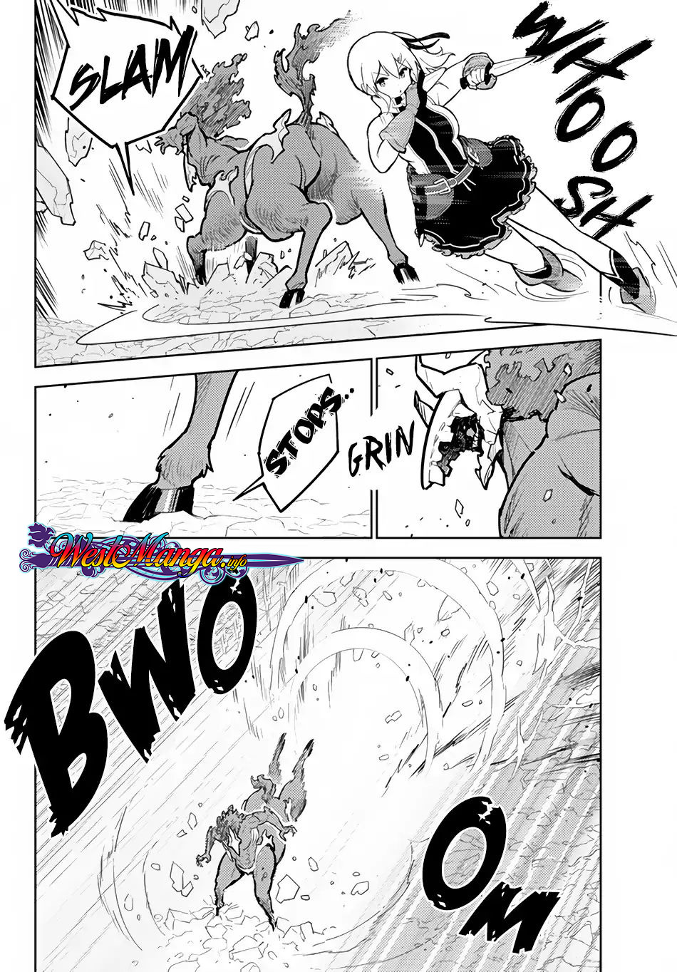 Ore dake Haireru Kakushi Dungeon: Kossori Kitaete Sekai Saikyou chapter 23