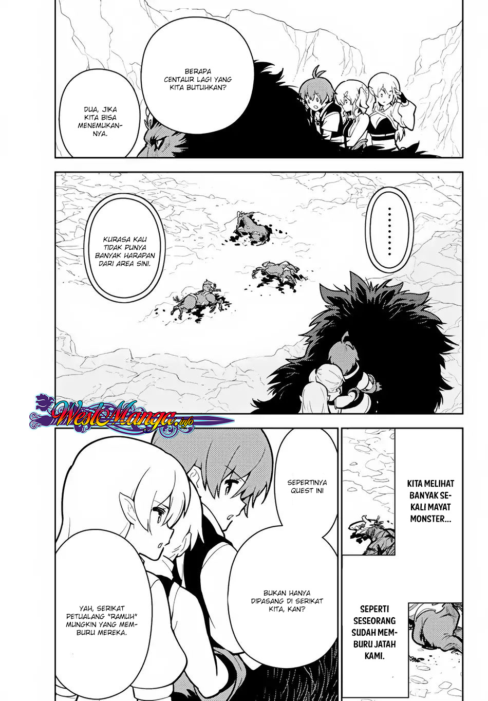 Ore dake Haireru Kakushi Dungeon: Kossori Kitaete Sekai Saikyou chapter 23