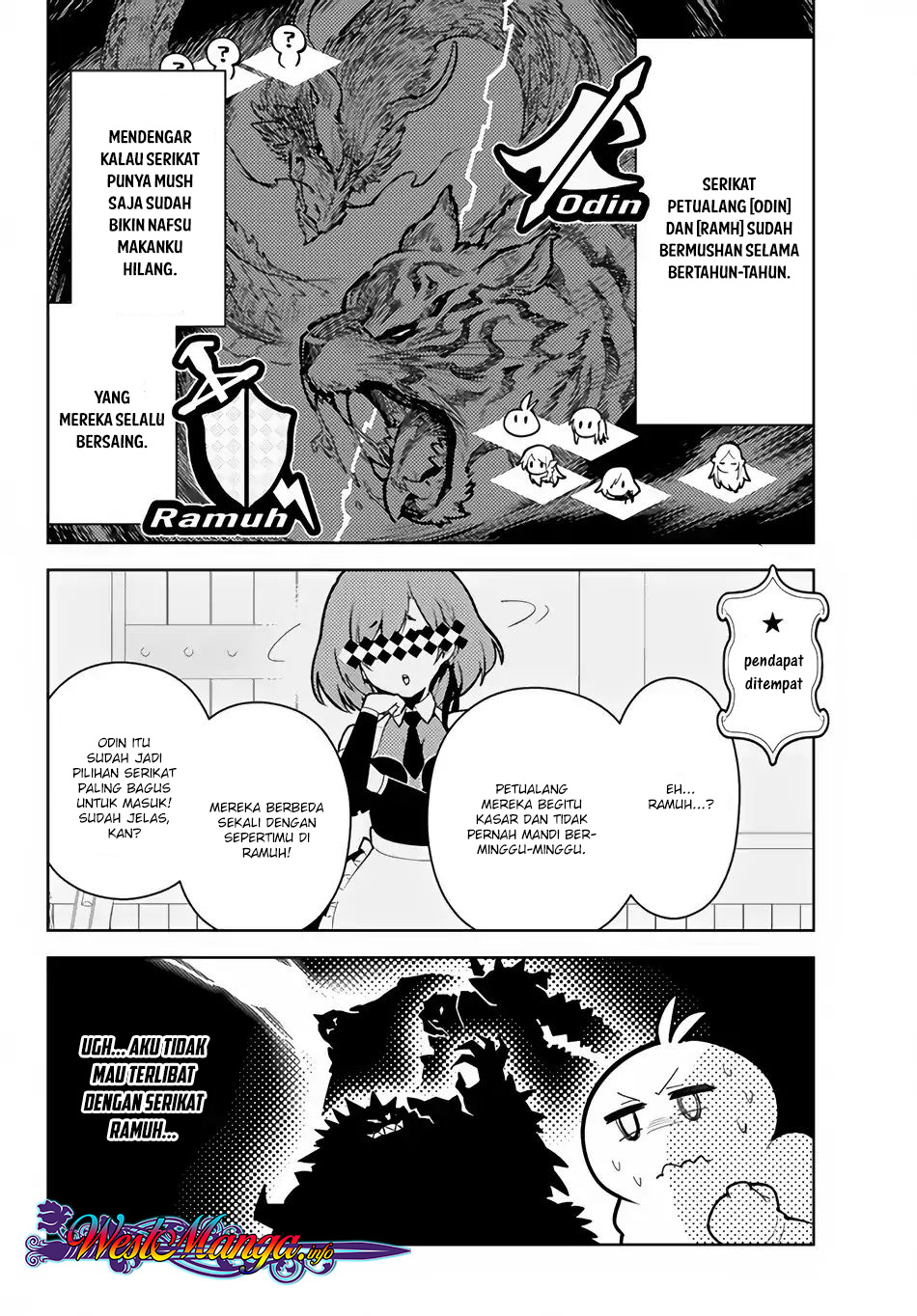 Ore dake Haireru Kakushi Dungeon: Kossori Kitaete Sekai Saikyou chapter 23