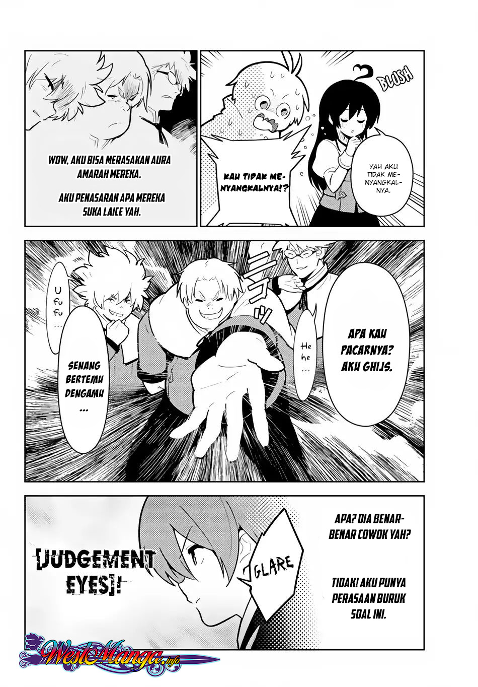 Ore dake Haireru Kakushi Dungeon: Kossori Kitaete Sekai Saikyou chapter 23