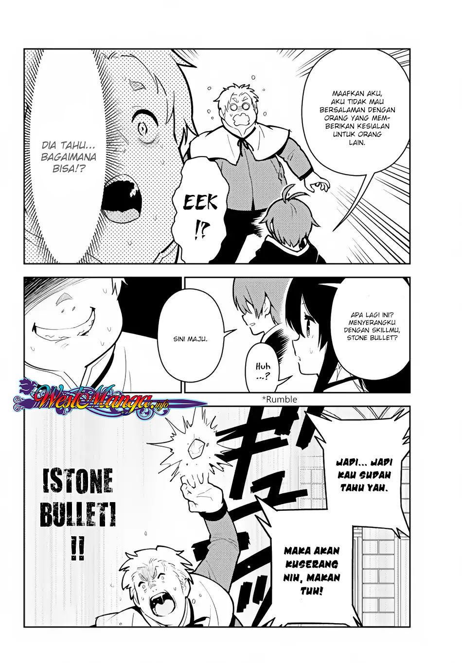Ore dake Haireru Kakushi Dungeon: Kossori Kitaete Sekai Saikyou chapter 23