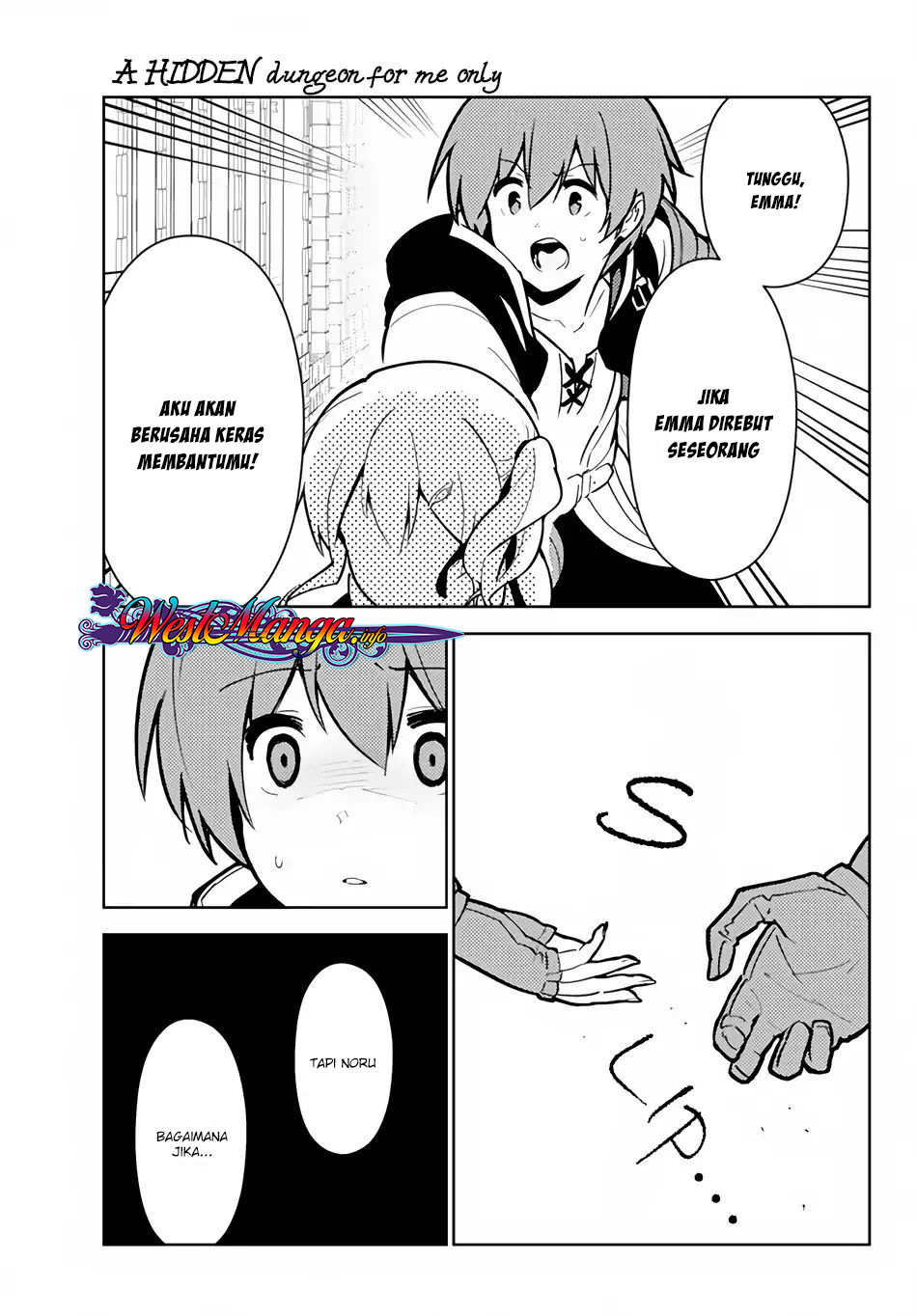 Ore dake Haireru Kakushi Dungeon: Kossori Kitaete Sekai Saikyou chapter 23