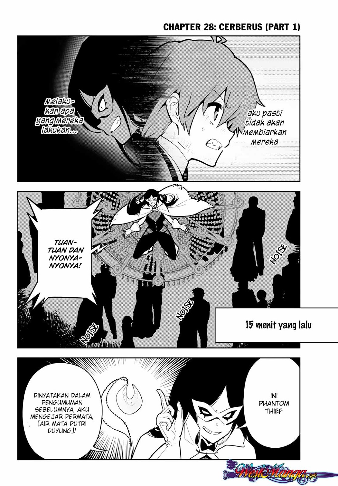 Ore dake Haireru Kakushi Dungeon: Kossori Kitaete Sekai Saikyou chapter 28