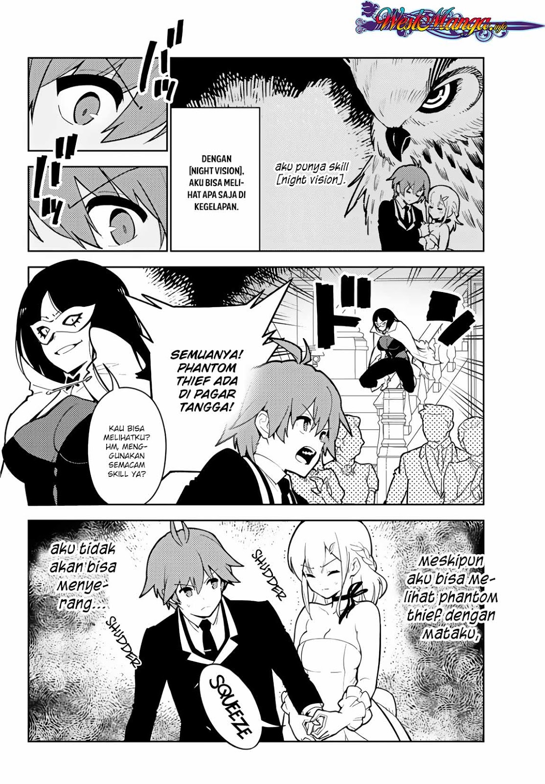 Ore dake Haireru Kakushi Dungeon: Kossori Kitaete Sekai Saikyou chapter 28