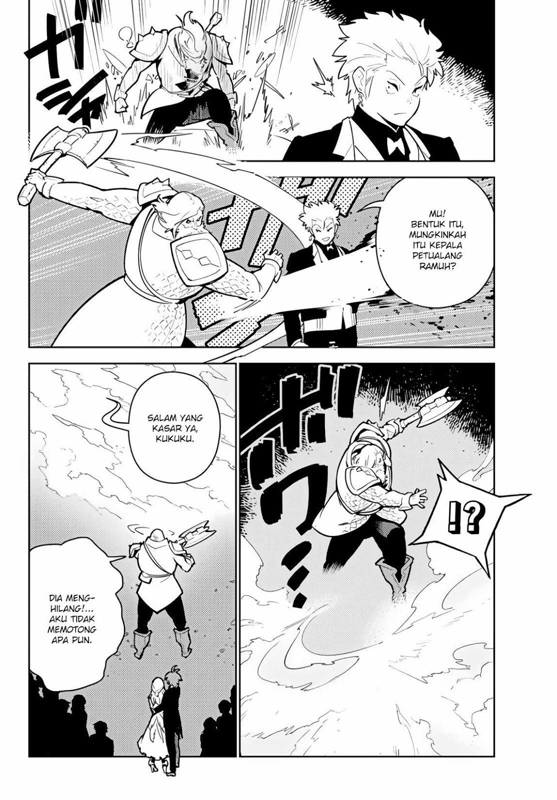 Ore dake Haireru Kakushi Dungeon: Kossori Kitaete Sekai Saikyou chapter 28