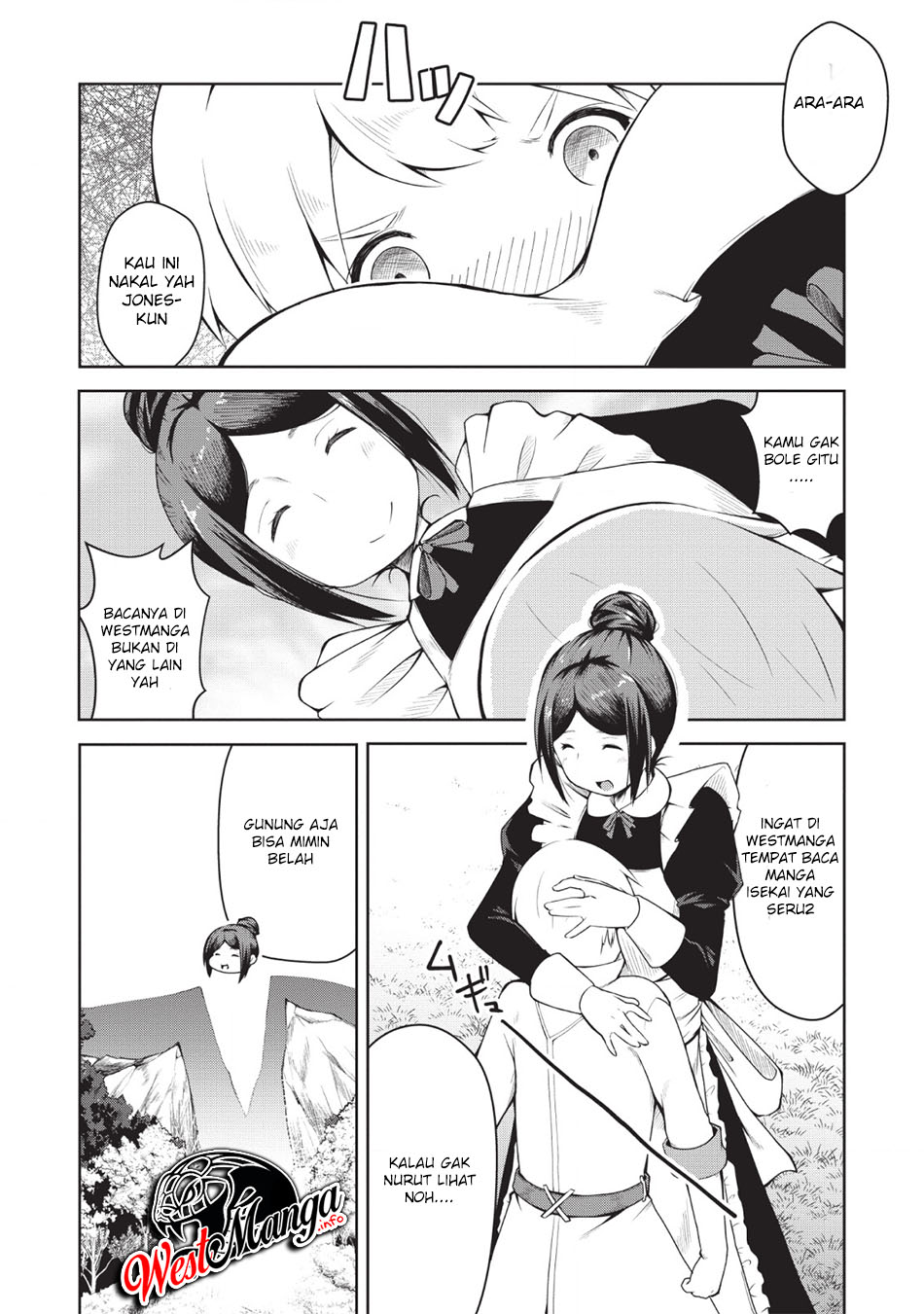 Ore dake Haireru Kakushi Dungeon: Kossori Kitaete Sekai Saikyou chapter 28