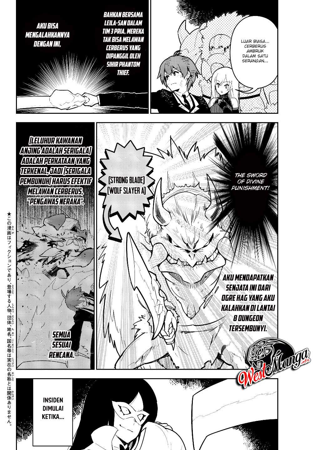 Ore dake Haireru Kakushi Dungeon: Kossori Kitaete Sekai Saikyou chapter 29