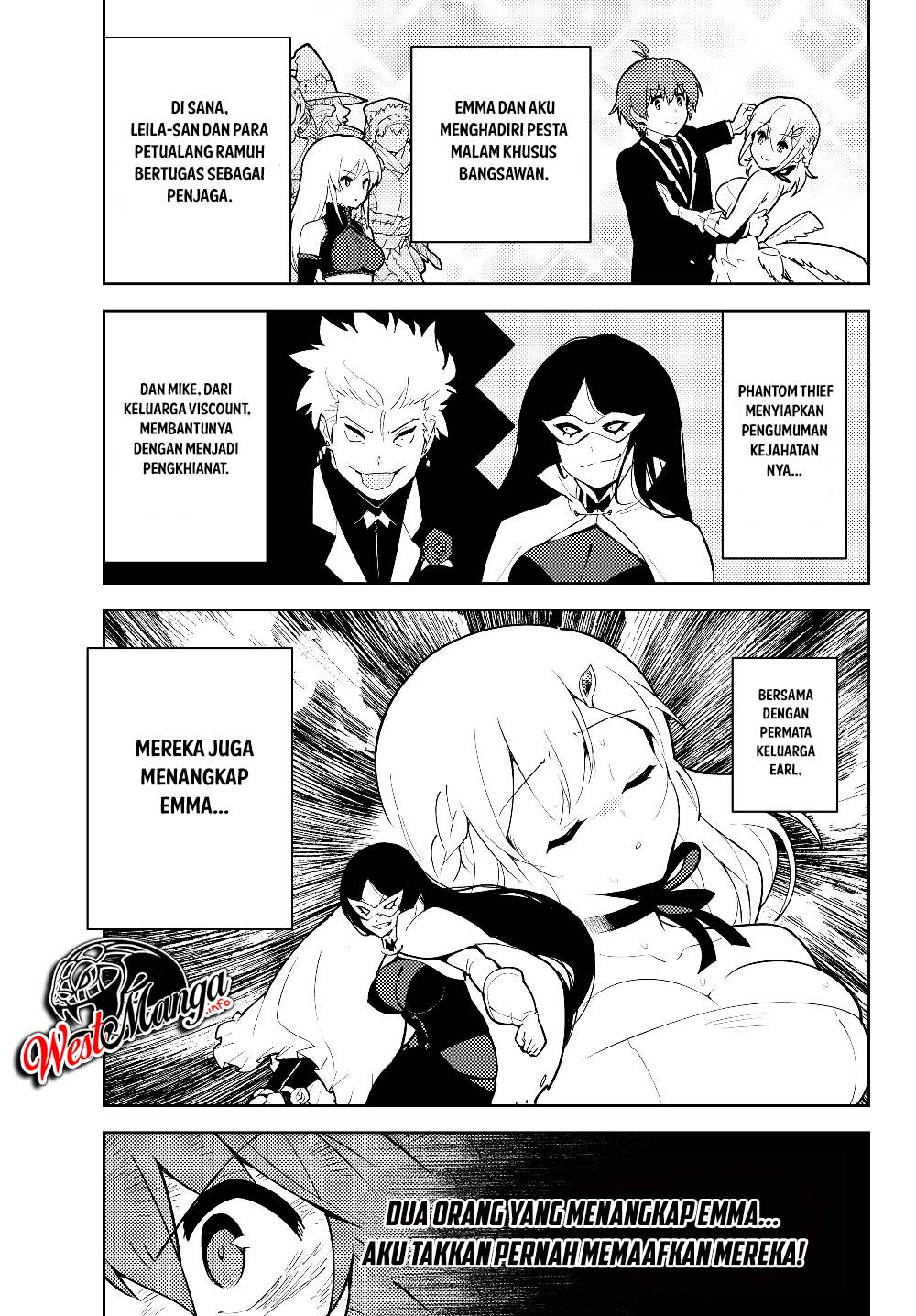 Ore dake Haireru Kakushi Dungeon: Kossori Kitaete Sekai Saikyou chapter 29