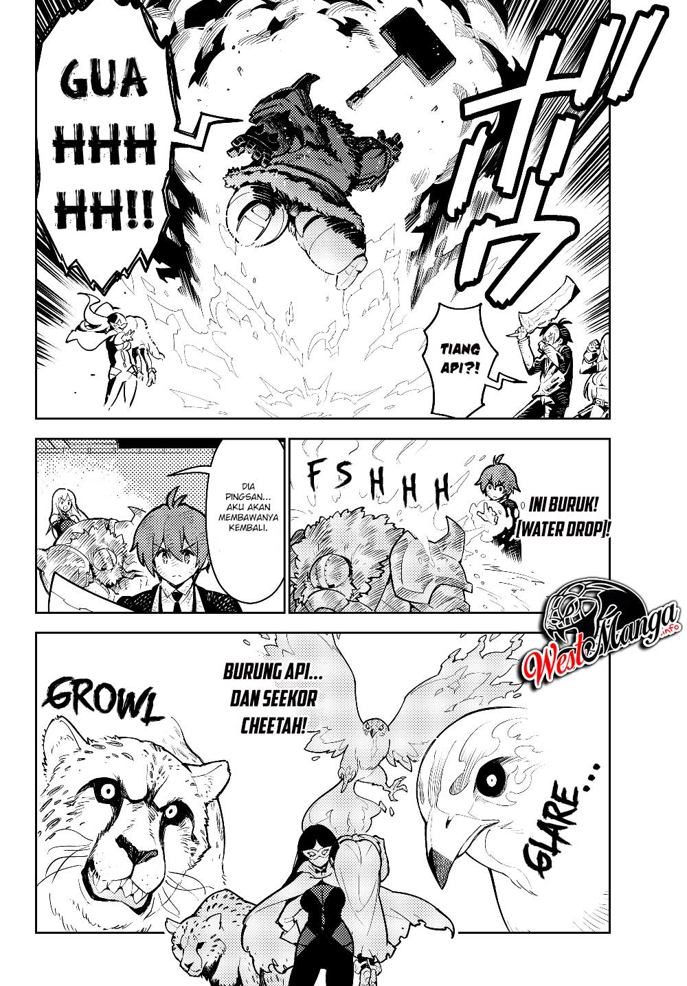 Ore dake Haireru Kakushi Dungeon: Kossori Kitaete Sekai Saikyou chapter 29