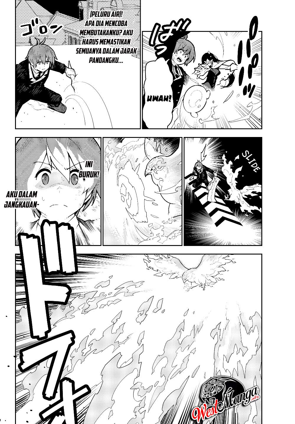 Ore dake Haireru Kakushi Dungeon: Kossori Kitaete Sekai Saikyou chapter 29
