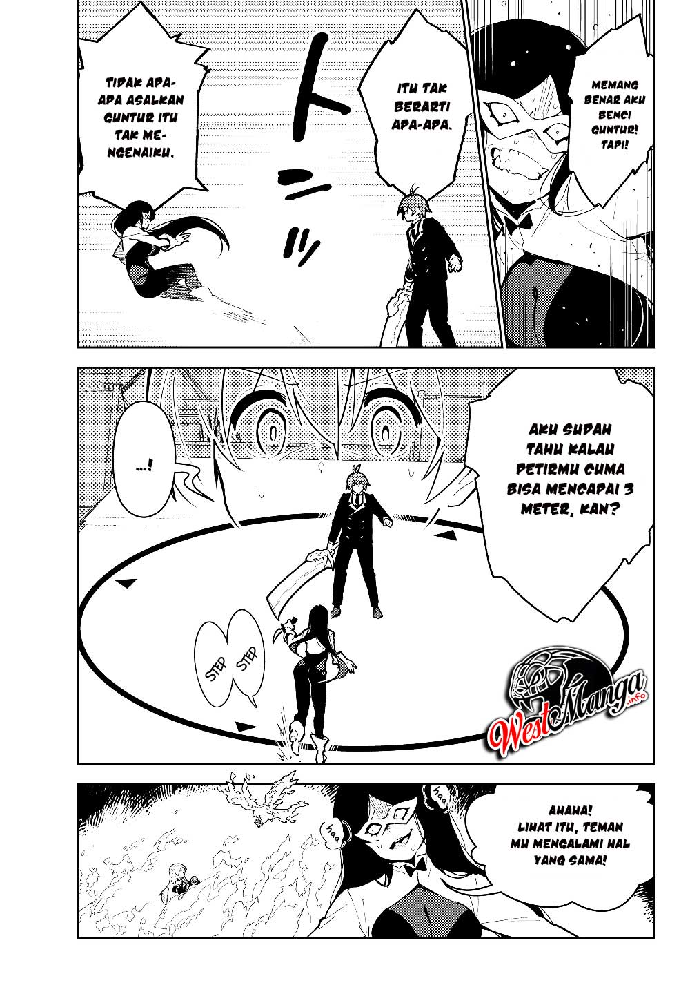 Ore dake Haireru Kakushi Dungeon: Kossori Kitaete Sekai Saikyou chapter 29