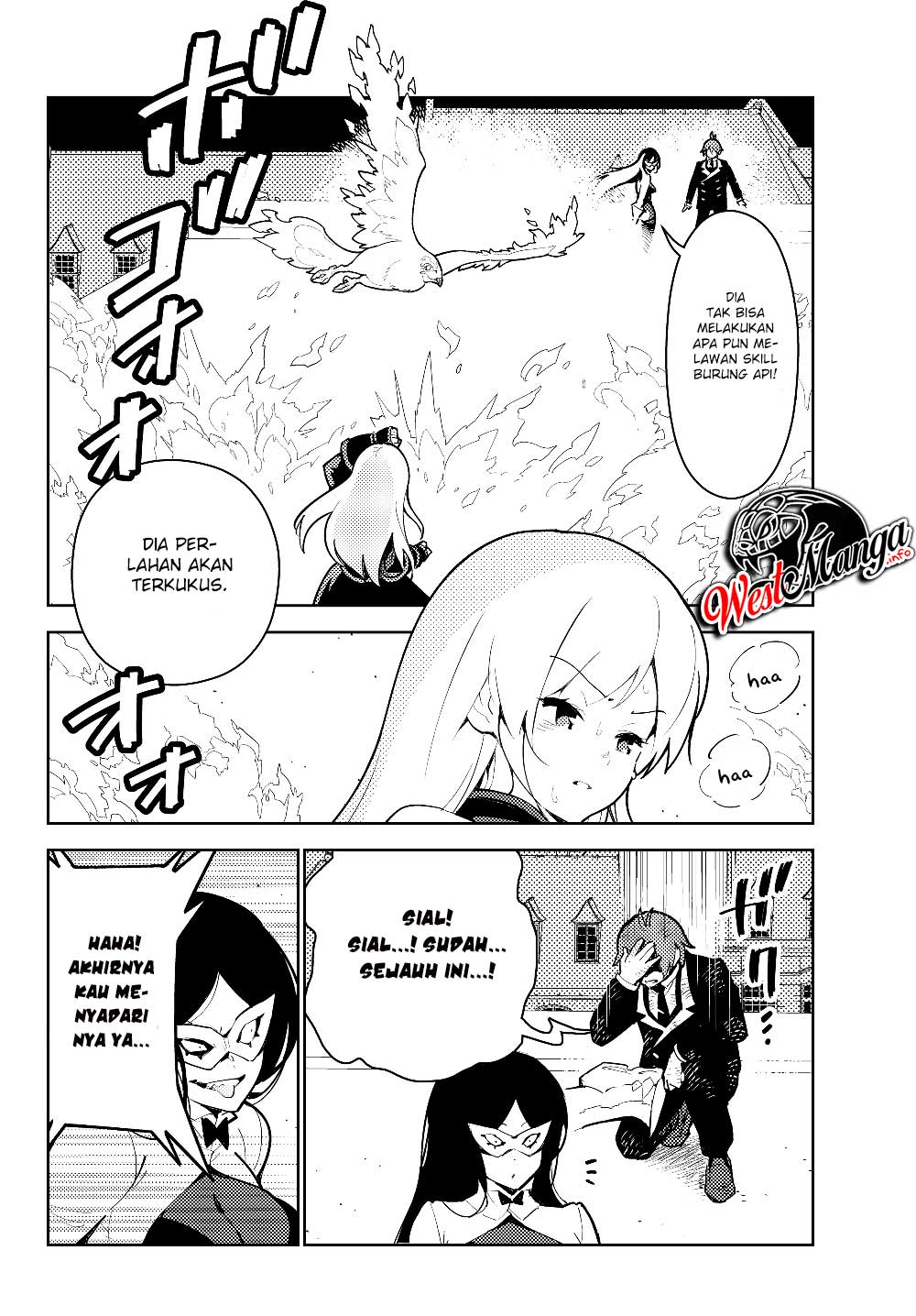 Ore dake Haireru Kakushi Dungeon: Kossori Kitaete Sekai Saikyou chapter 29