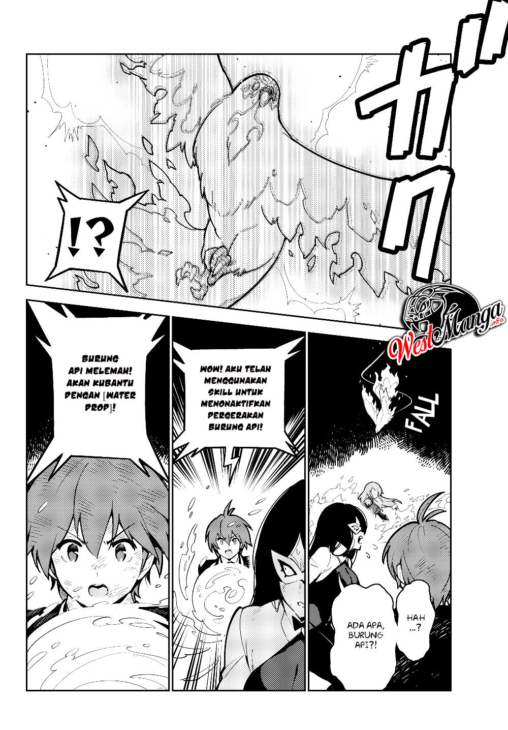 Ore dake Haireru Kakushi Dungeon: Kossori Kitaete Sekai Saikyou chapter 29