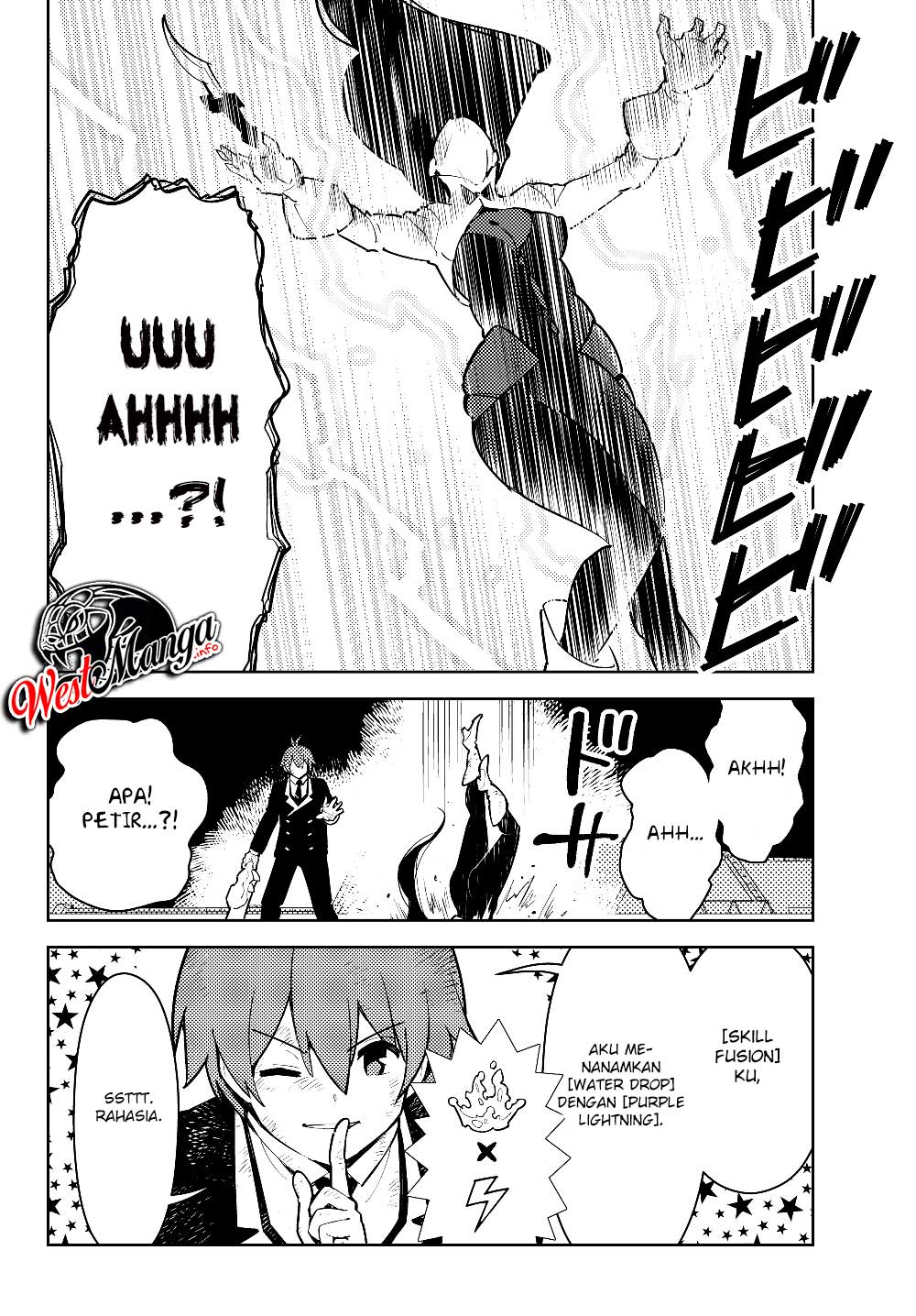 Ore dake Haireru Kakushi Dungeon: Kossori Kitaete Sekai Saikyou chapter 29