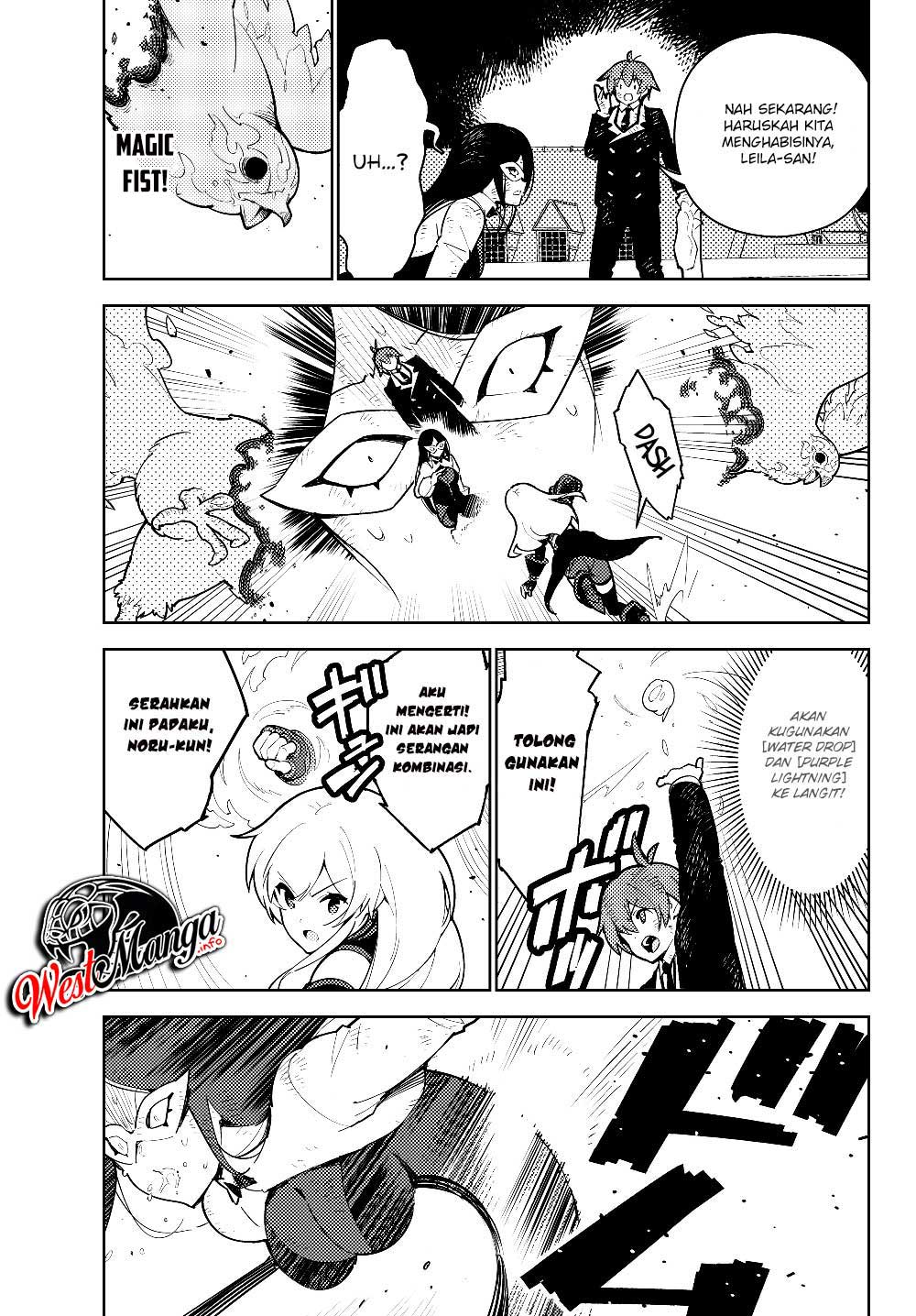 Ore dake Haireru Kakushi Dungeon: Kossori Kitaete Sekai Saikyou chapter 29