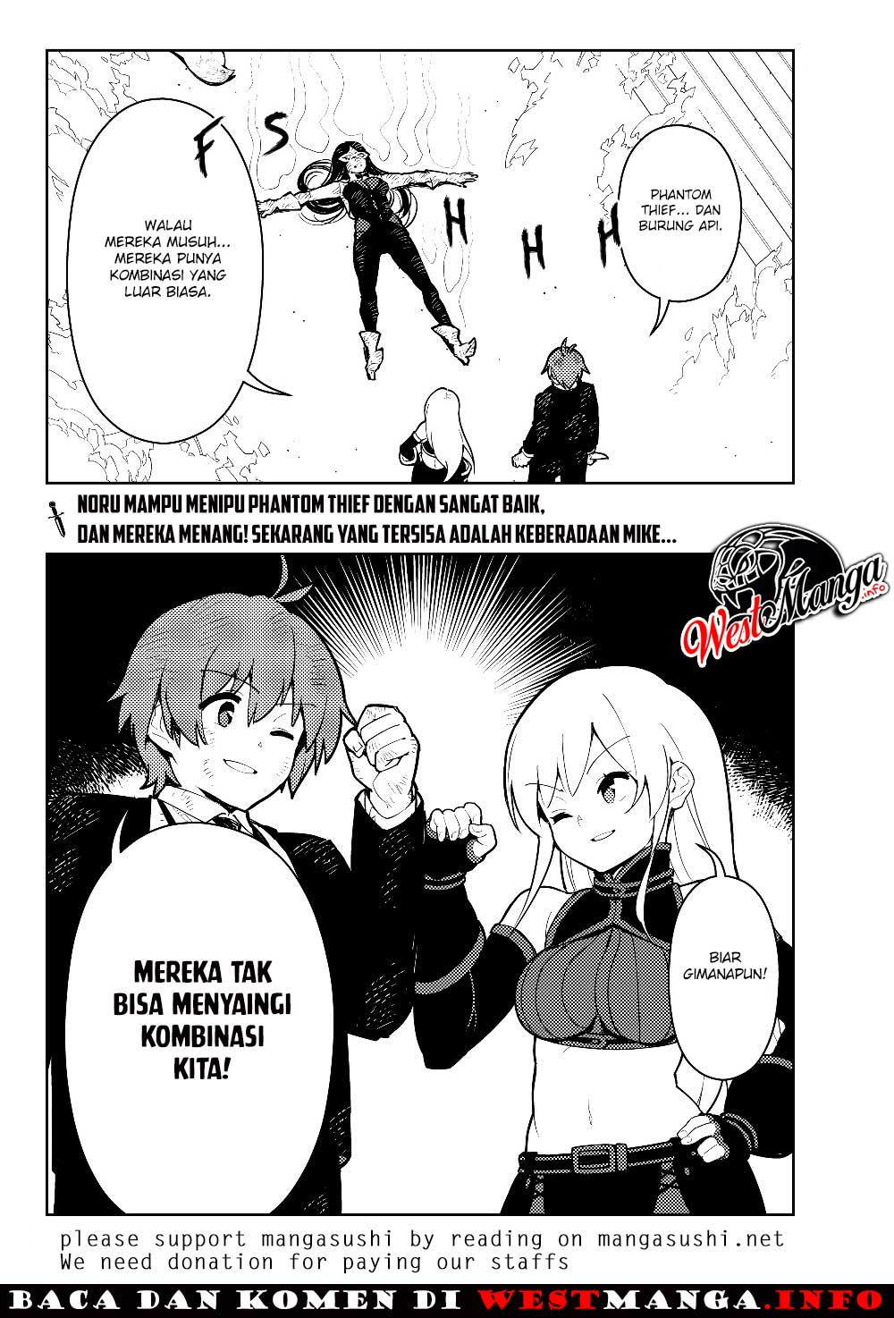 Ore dake Haireru Kakushi Dungeon: Kossori Kitaete Sekai Saikyou chapter 29