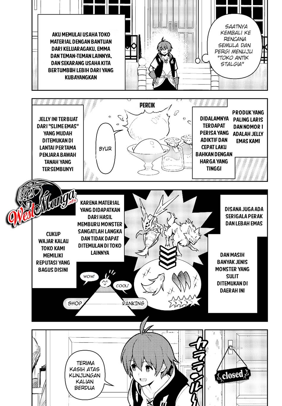 Ore dake Haireru Kakushi Dungeon: Kossori Kitaete Sekai Saikyou chapter 37