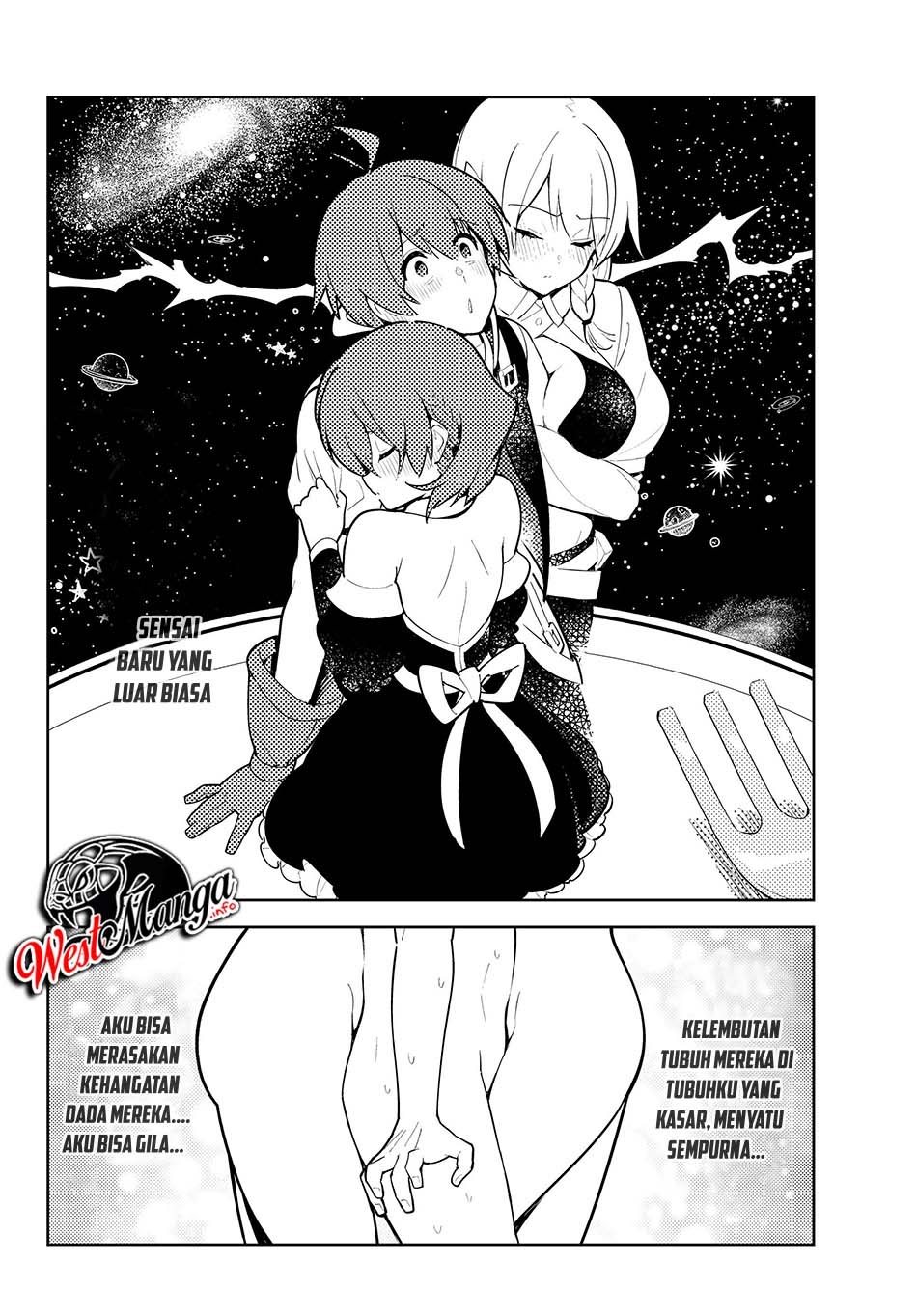 Ore dake Haireru Kakushi Dungeon: Kossori Kitaete Sekai Saikyou chapter 37