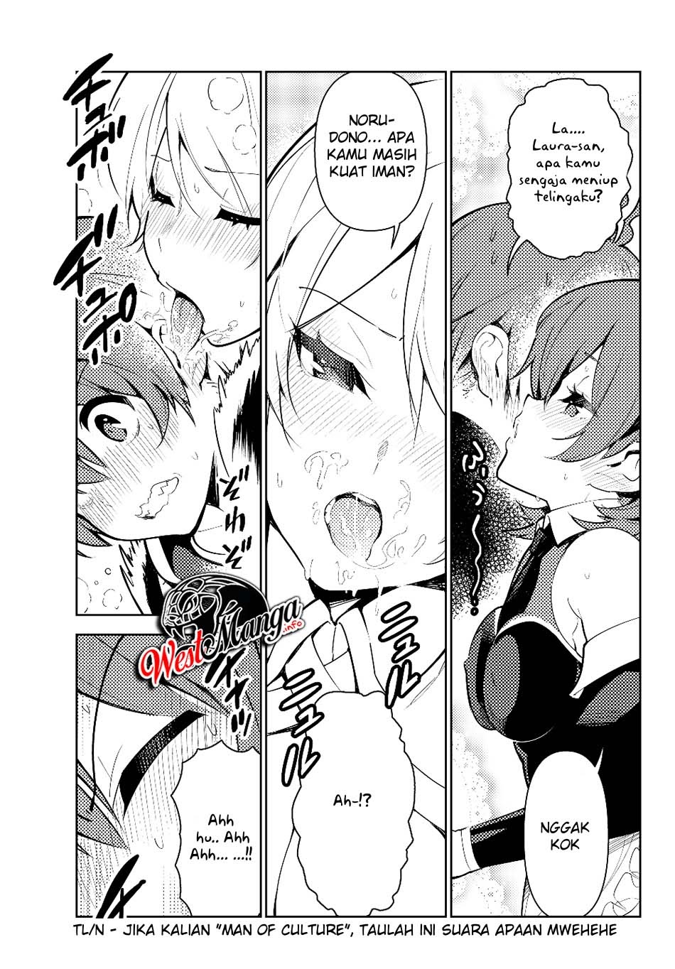 Ore dake Haireru Kakushi Dungeon: Kossori Kitaete Sekai Saikyou chapter 37