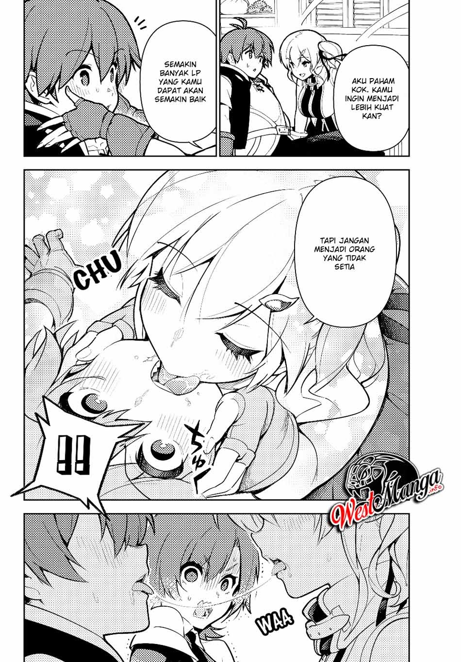 Ore dake Haireru Kakushi Dungeon: Kossori Kitaete Sekai Saikyou chapter 37