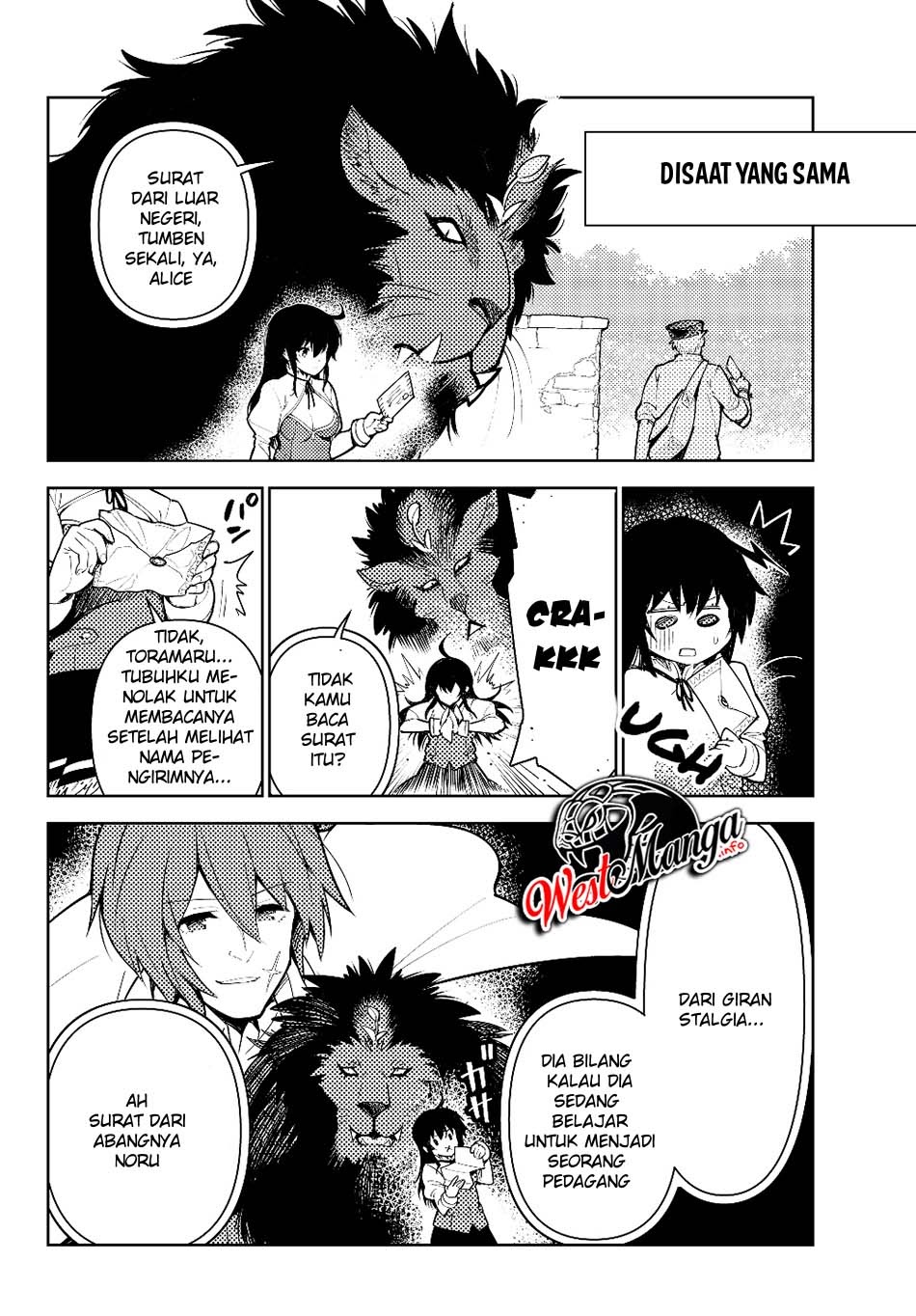 Ore dake Haireru Kakushi Dungeon: Kossori Kitaete Sekai Saikyou chapter 37