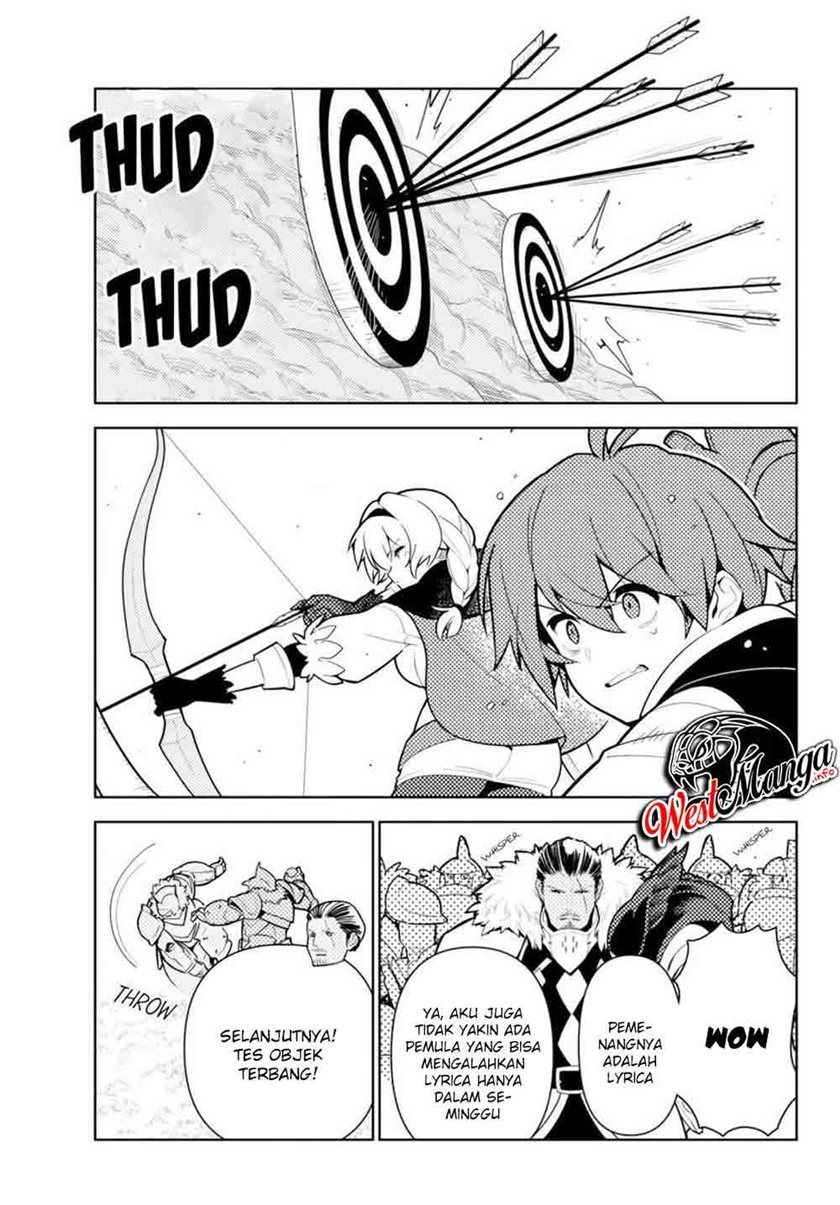Ore dake Haireru Kakushi Dungeon: Kossori Kitaete Sekai Saikyou chapter 50