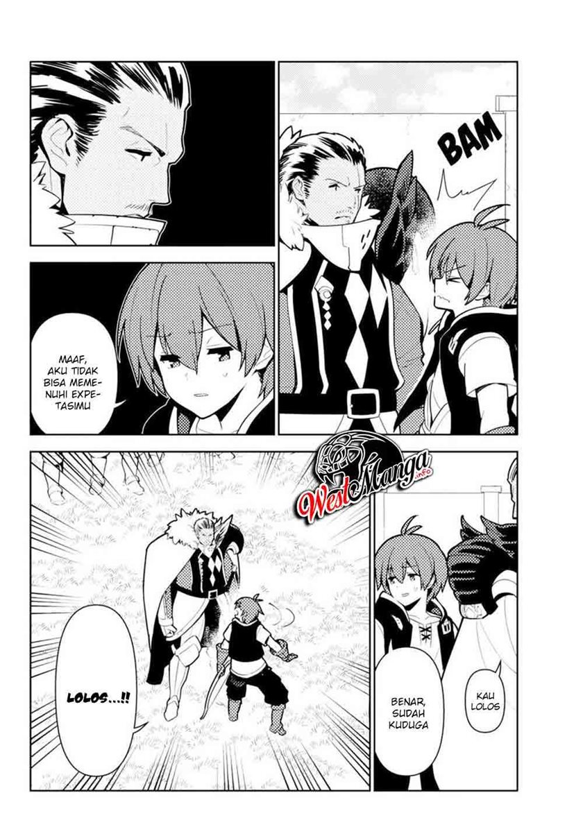 Ore dake Haireru Kakushi Dungeon: Kossori Kitaete Sekai Saikyou chapter 50