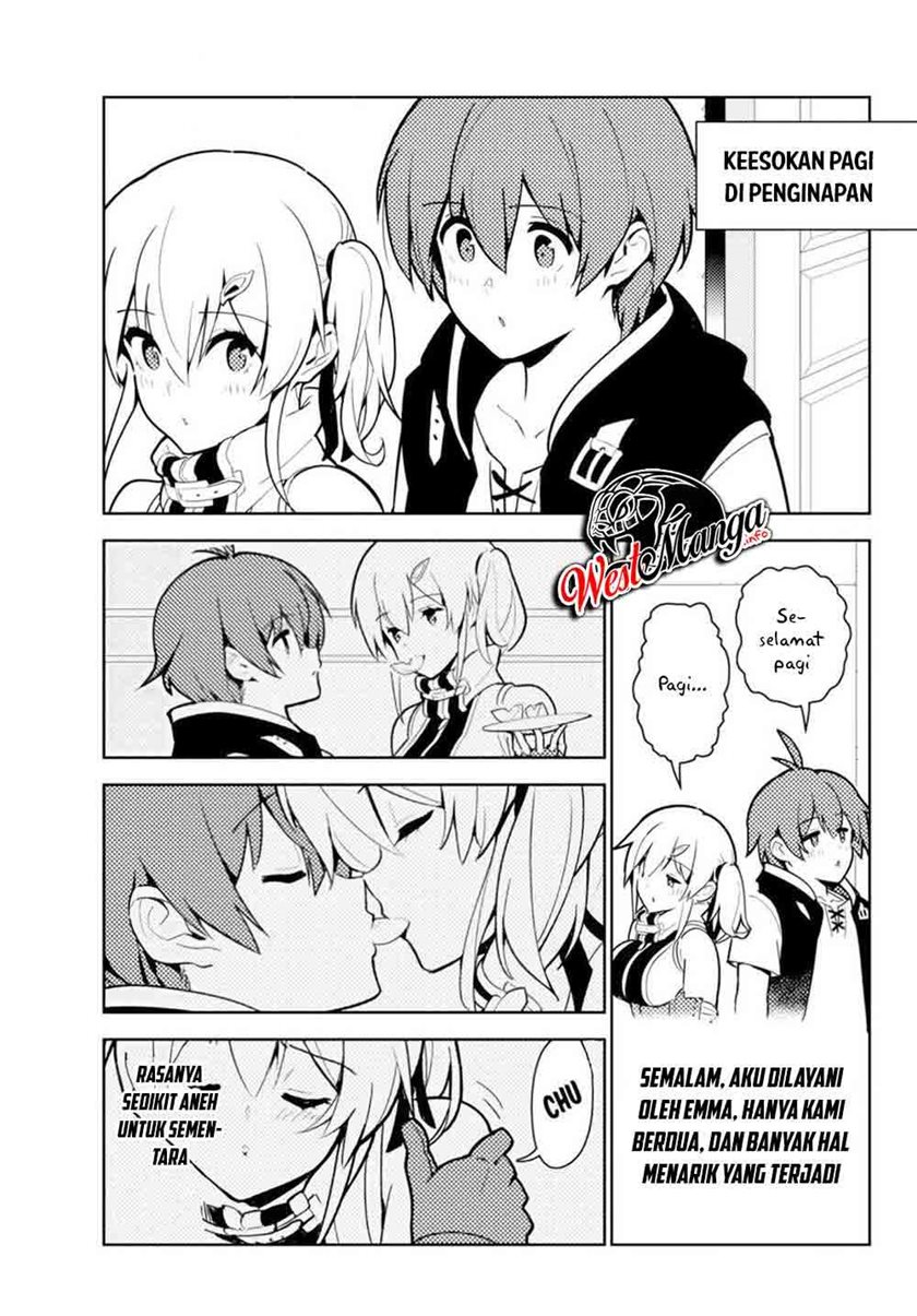 Ore dake Haireru Kakushi Dungeon: Kossori Kitaete Sekai Saikyou chapter 50
