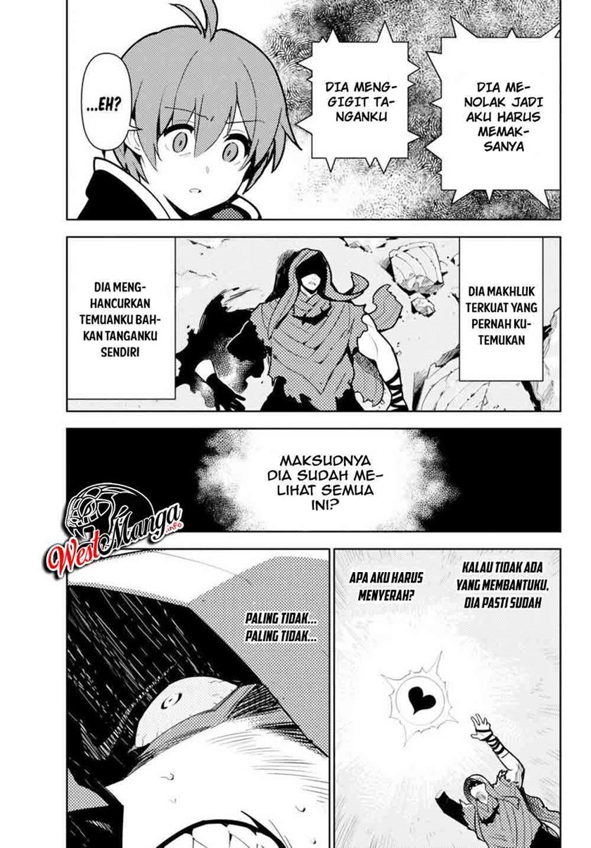 Ore dake Haireru Kakushi Dungeon: Kossori Kitaete Sekai Saikyou chapter 50
