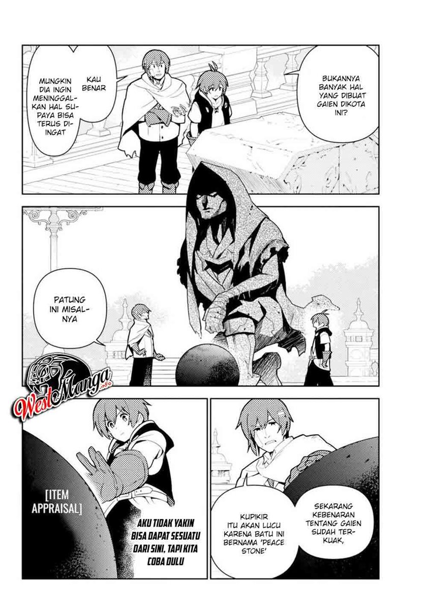 Ore dake Haireru Kakushi Dungeon: Kossori Kitaete Sekai Saikyou chapter 50
