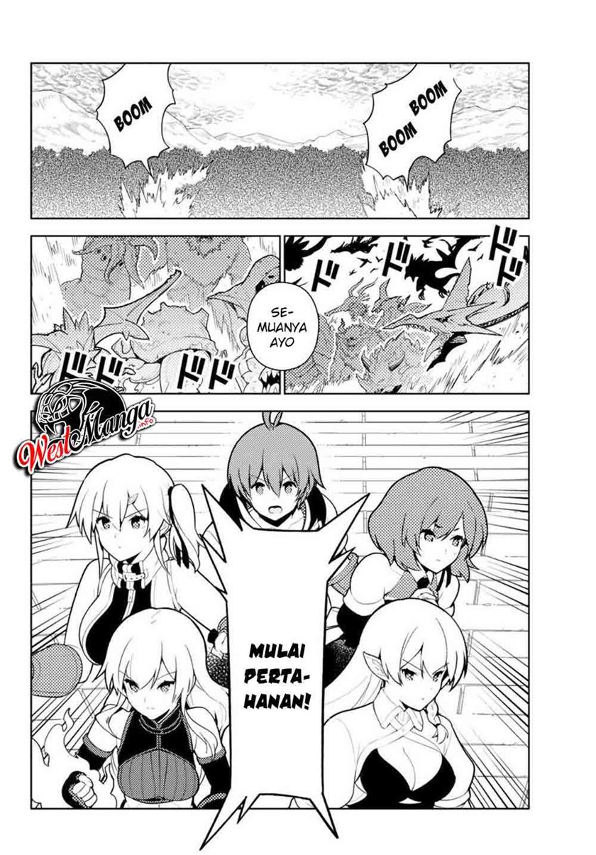 Ore dake Haireru Kakushi Dungeon: Kossori Kitaete Sekai Saikyou chapter 50