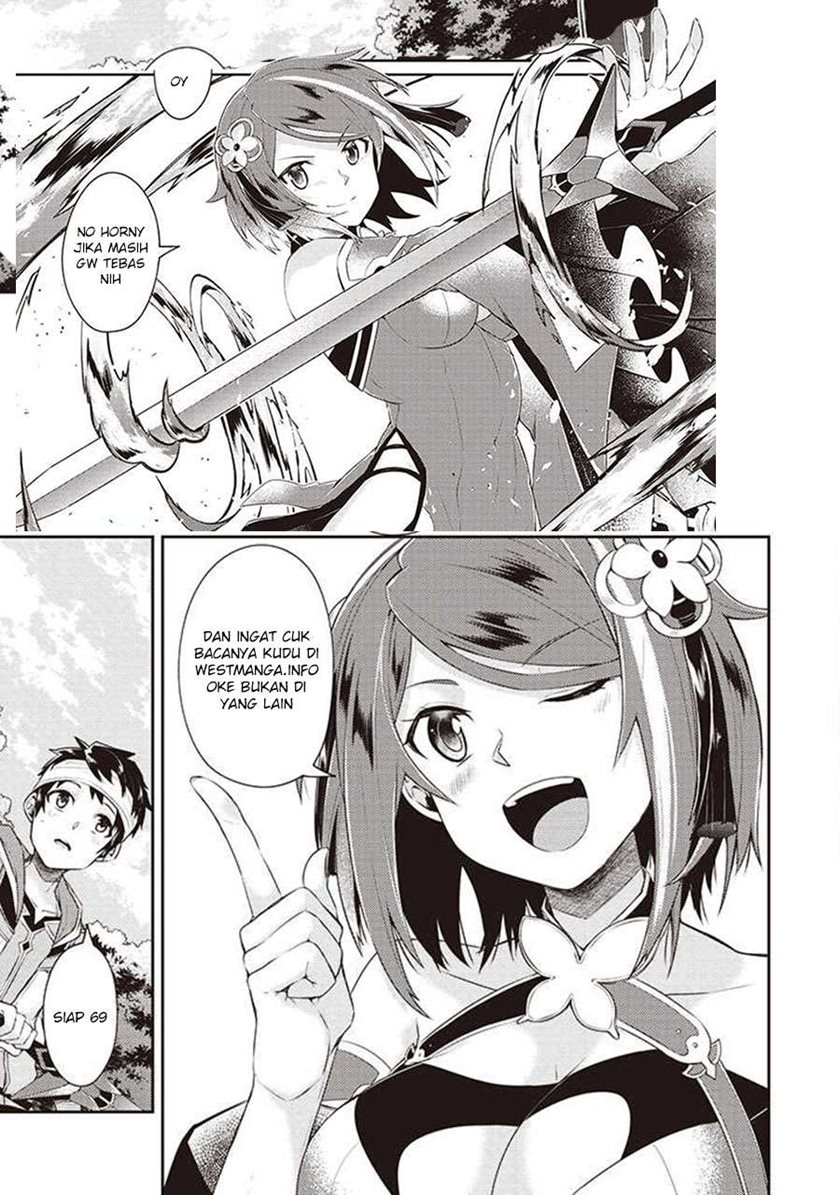 Ore dake Haireru Kakushi Dungeon: Kossori Kitaete Sekai Saikyou chapter 50